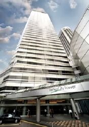 Raffles City Tower (D6), Office #445834321